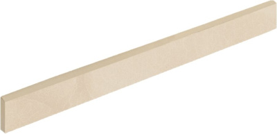 ПЛИНТУС ШАРМ ЭВО ОНИКС 7,2X60 ЛЮКС