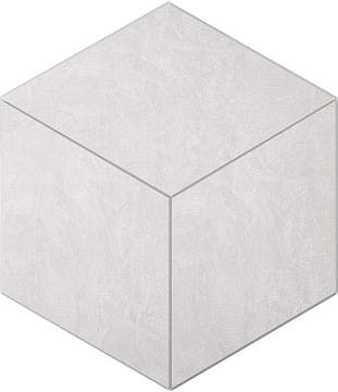 Мозаика SPECTRUM SR00 Cube 290x250x10 мм Непол 
