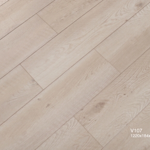 Плитка SPC Betta Villa V107 1220х184х4,5 - 0,5мм Дуб Малье