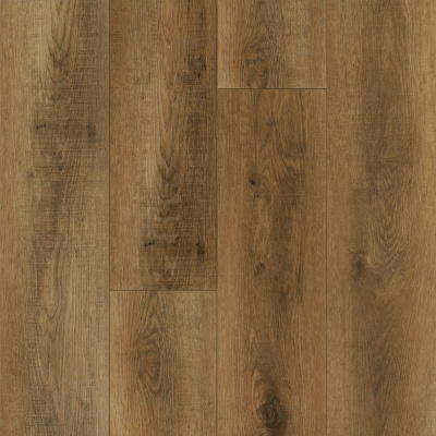 Кварцевый ламинат Fargo Bevel 50-88042-001 Дуб Шервуд 1524*182*6мм, 0,5 мм, EIR, V-фаска,градиентNEW