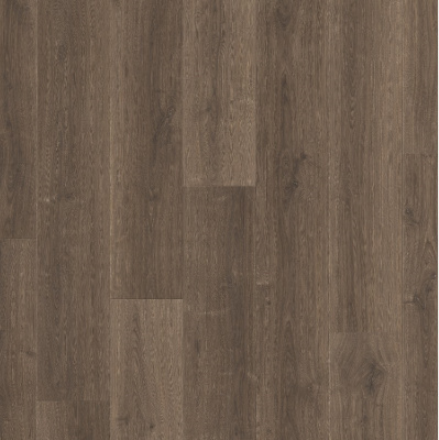 Ламинат Quick-Step Signature SIG4766 Дуб коричневый брашированный 32 кл. 1380*212*9 мм 