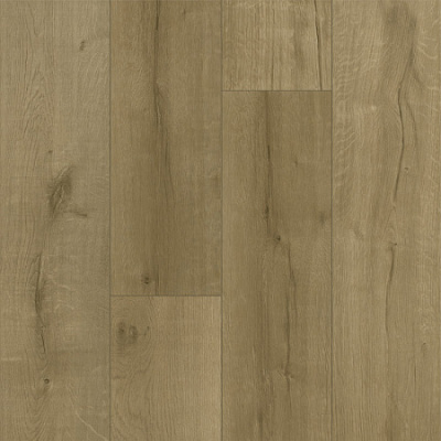 Кварцевый ламинат Fargo Bevel 50-81996-9 Дуб Робуста 1524*182*6мм, 0,5 мм, EIR, V-фаска,градиент NEW