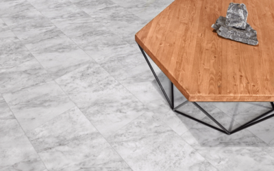 Кварц-виниловая плитка ЕСО 15-5 Чили 608×303×2,5mm, 43 класс