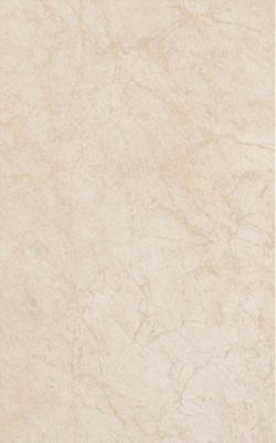 Плитка Eva cremo бежевый 25х40