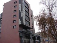 Здание на улице Горького