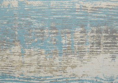 Пробковые полы WOOD XL Lazurit Blue 1235х200х10 мм замковые