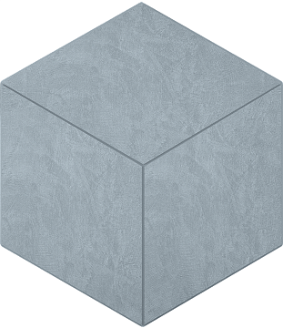 Мозаика SPECTRUM SR02 Cube 290x250x10 мм Непол 