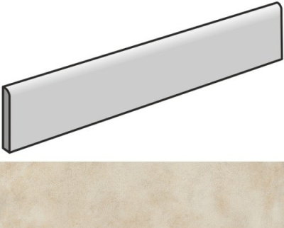 ПЛИНТУС МИЛЛЕНИУМ ДАСТ 7,2X80 