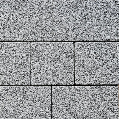 Тротуарная плитка Инсбрук Ланс, муссон, Nature Stone