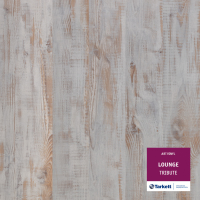 Плитка ПВХ TRIBUTE планка 152,4х914,9 (2,09 уп)