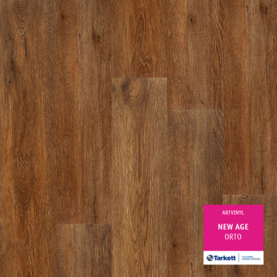 Плитка ПВХ ORTO планка 152,4х914,9 (2,50 уп)