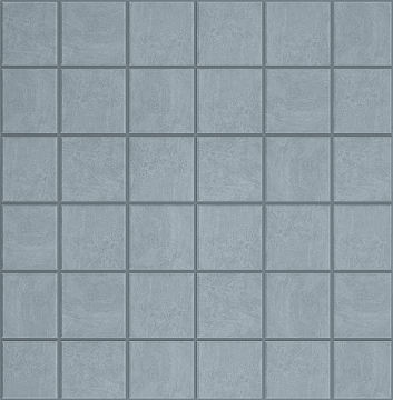 Мозаика SPECTRUM SR02 (5x5) 300x300 мм Непол 