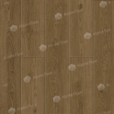 SPC ламинат Аллегро ЕСО 14-101 MC 1220×125×4mm