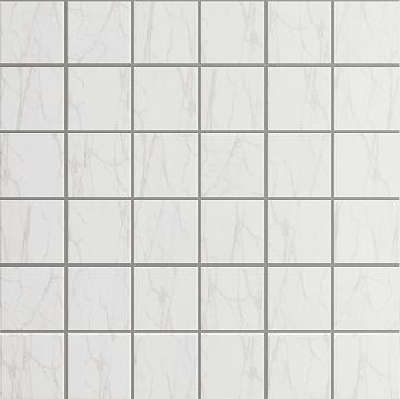 Мозаика SUPREME SM02 (5x5) 300x300x10 мм Непол/полир.