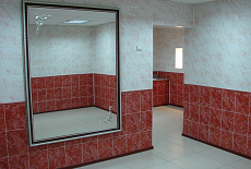 Дворец культуры в г. Усолье-Сибирское