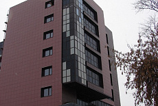 Здание на улице Горького