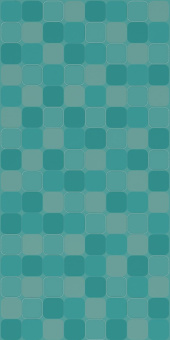 Вставка Mono Quadra sea 30х60																