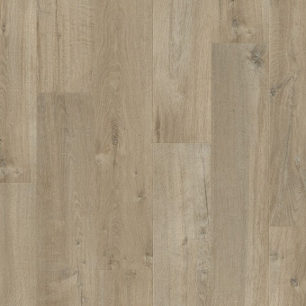 Ламинат Quick-Step IMPRESSIVE IM3557 Дуб этнический коричневый 32 кл 1380х190х8 мм 