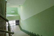 Школа Эволюция