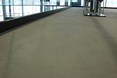 Дилерский центр Mersedes-Benz "Байкалит"