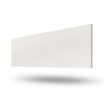 Ступени UF010R 1200*295*11 (1,416 уп) СВЕТЛО-МОЛОЧНЫЙ