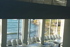 Визит центр