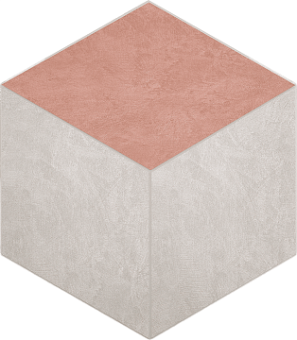 Мозаика SPECTRUM SR00/SPECTRUM SR05 Cube 290x250x10 мм Непол 