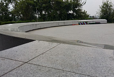 Мемориальный комплекс, г. Усолье-Сибирское