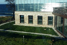 Визит центр