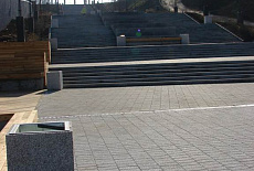 Иерусалимская лестница