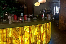 Ресторан Мираж