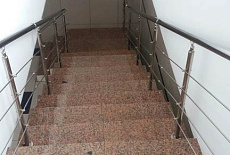 Дворец культуры в г. Усолье-Сибирское