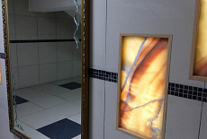 Дворец культуры в г. Усолье-Сибирское