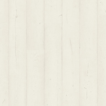 Ламинат Quick-Step Signature SIG4753 Дуб белый крашеный 32 кл. 1380*212*9 мм 