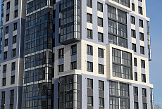 ЖК "1 Ленинский квартал"