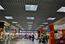 ТРЦ ФЕСТИВАЛЬ