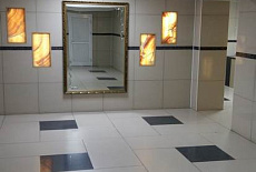 Дворец культуры в г. Усолье-Сибирское