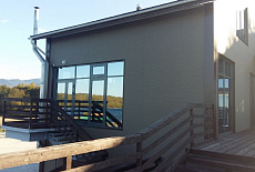 Визит центр