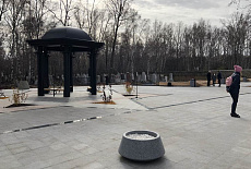 Еврейское кладбище