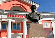 Наша роль в вечной памяти