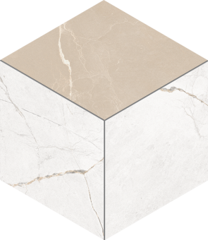 Мозаика NOLANA NL00/ NL01 Cube 290x250 мм Непол.