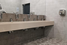 ТЦ “Смайл молл”