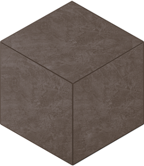 Мозаика SPECTRUM SR07 Cube 290x250x10 мм Непол 