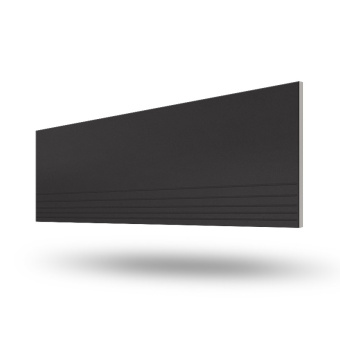 Ступени UF019R 1200*295*11 (1,416 уп) НАСЫЩЕННО-ЧЕРНЫЙ