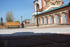 Собор Богоявления