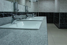 Дворец культуры в г. Усолье-Сибирское