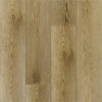 Кварцевый ламинат Fargo Bevel 50-5003-4 Дуб Неаполь 1524*182*6мм, 0,5 мм, V-фаска NEW