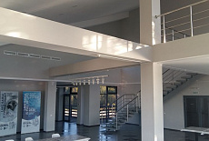 Визит центр