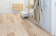 Пробковые полы WOOD XL Oak Gekalkte new 1235х200х10 мм замковые
