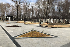 Еврейское кладбище